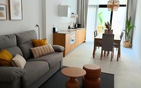 Loft Taronja Ruzafa-Parque Central