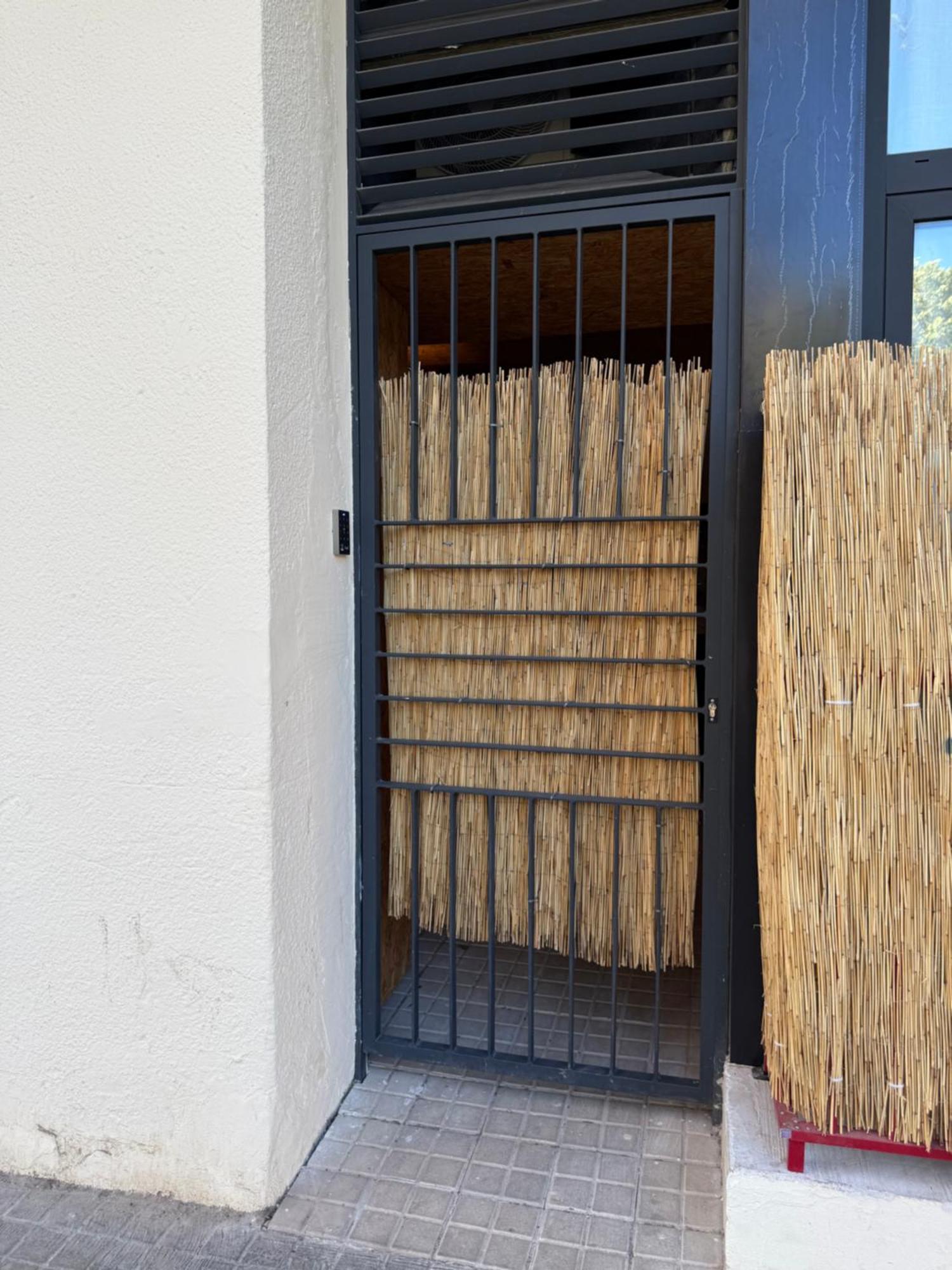 Loft Taronja Ruzafa-Parque Central Valencia Exterior foto